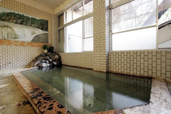 ホテルYumoto Rakuzenso 沼田市 エクステリア 写真