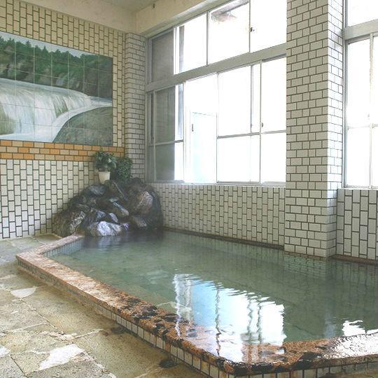 ホテルYumoto Rakuzenso 沼田市 エクステリア 写真